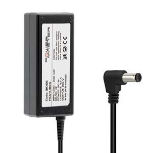 POWERMASTER PM-31065 19.5 VOLT - 4.7 AMPER 6.0*4.4 UÇLU SONY NOTEBOOK ADAPTÖR (SAMSUNG LED TV)