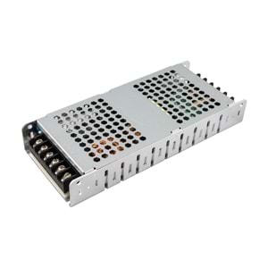 POWERMASTER PM-33020 5 VOLT - 60 AMPER - 300 WATT METAL SLİM KASA ADAPTÖR (P10 PANELLER İÇİN)