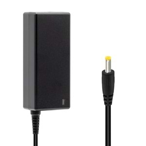 POWERMASTER 19 VOLT - 1.75 AMPER 4.0*1.5 AMPER ASUS NOTEBOOK ADAPTÖR