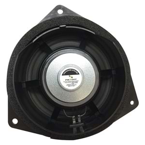 Ayt Powermaster PW-13HY 4 Ohm 100 Watt 13 cm Tekli Hoparlör