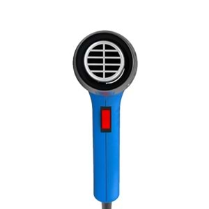 POWERMASTER ZD-508 750W-1500W SICAK HAVA ÜFLEME TABANCASI (350*C-500*C)