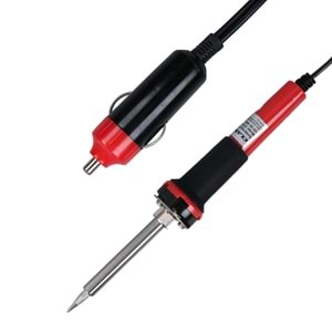 CLASS ZD-200NDQ 12 VOLT - 40 WATT ÇAKMAK FİŞLİ KALEM HAVYA