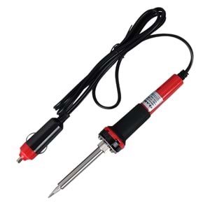 CLASS ZD-200NDQ 12 VOLT - 40 WATT ÇAKMAK FİŞLİ KALEM HAVYA