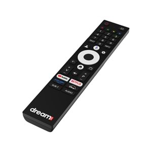 DREAMSTAR GOOGLE TV 43DSE102 43 İNÇ (109 CM) LED TV