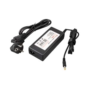 POWERMASTER PM-4480 19 VOLT - 4.74 AMPER 5.5*1.75 UÇLU ACER NOTEBOOK ADAPTÖR