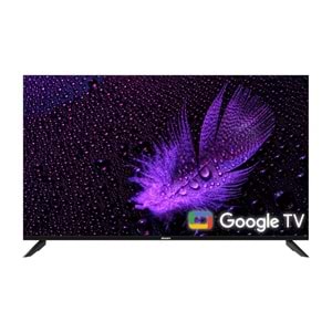 DREAMSTAR GOOGLE TV 50DSE102Q 50 İNÇ (126 CM) QLED TV