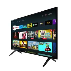 DREAMSTAR GOOGLE TV 50DSE102Q 50 İNÇ (126 CM) QLED TV