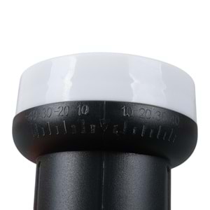 TSMART 0.1DB ULTRA HD 4K UNIVERSAL DÖRT ÇIKIŞLI QUATTRO SANTRAL LNB
