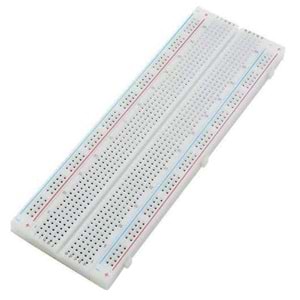POWERMASTER BREAD BOARD MB-102 16.5MM/5.4MM/0.85MM