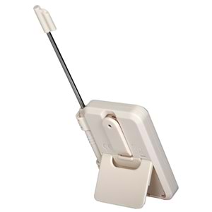 POWERMASTER PM- 6230 TERMOMETRE MULTI SİSTEM CEP TİPİ DALDIRMALI