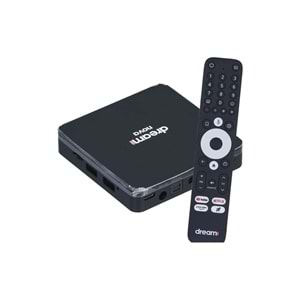 Dreamstar Nova 2 TV+ Premium HEDİYE