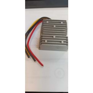 POWERMASTER PM-8202 24V DC / 12V DC 30 AMPER OTO KONVERTÖR