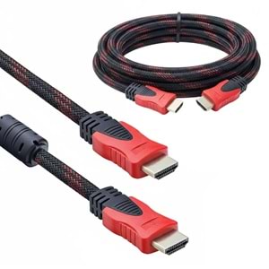 POWERMASTER HDMI KABLO 1.5 METRE 1.4 V ÖRGÜLÜ KUTULU