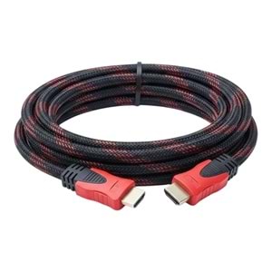 POWERMASTER HDMI KABLO 1.5 METRE 1.4 V ÖRGÜLÜ KUTULU