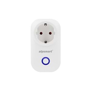 ALPSMART AKILLI Wİ-Fİ PRİZ | AS816EU