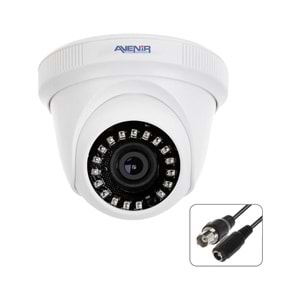 AVENİR AV-DF236 2MP DOME KAMERA