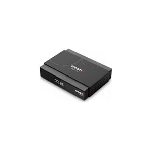 Dreamstar 4K Linux 8gb Hafıza Uydu Alıcısı Master 4K