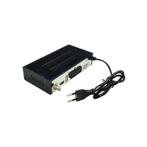 DREAMSTAR DS-4000 KASALI UYDU ALICI