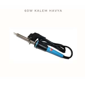 60W KALEM HAVYA