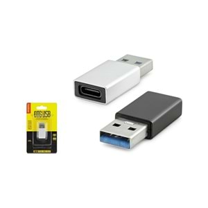 HADRON HDX1029 OTG TYPE-C TO USB 3.0