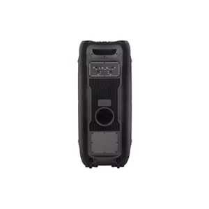 Hp 102 Taşınabilir Şarjlı Bluetooth Hoparlör 80 Rms 2*10 Inc Woofer