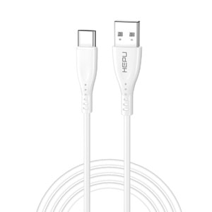HEPU HP-418 USB TO TYPE-C ŞARJ KABLOSU