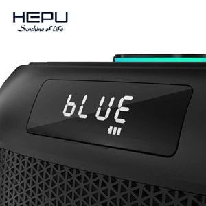 HEPU MÜZİK ÇALAR HP-S53