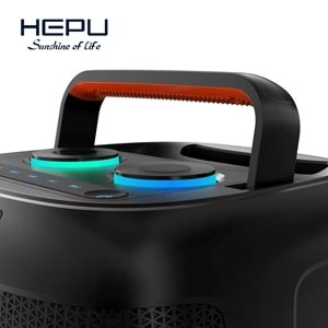 HEPU MÜZİK ÇALAR HP-S53
