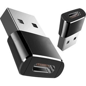 HEPU HP-Z01 TYPE-C TO USB CONVERTER ADAPTÖR