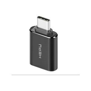 HEPU HP-Z04 USB TO TYPE-C CONVERTER ADAPTÖR