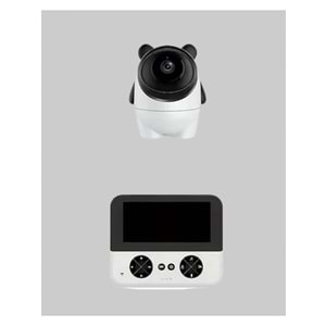 HX BC003 ÇOCUK KAMERASI EKRANLI