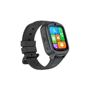 Harvox 4g Pro + Plus Android Sim Kartlı Akıllı Çocuk Saati | Gps Konum, Kamera, Görüntülü Görüşme