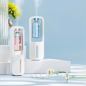 otomatik sprey difüzör duvara monte parfüm Atomizer otomatik aromaterapi difüzör makinesi