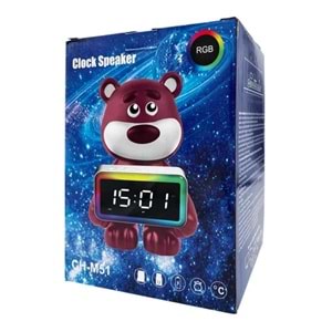 JRLMUSICPLAYERFMCH-M53