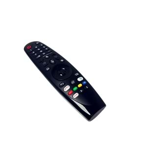 HUAYU MR20GA LG AIR MOUSE SES KOMUTLU SİHİRLİKUMANDA KIRMIZI KUTU
