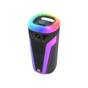 MS-3638BT çift 4-inch açık stereo taşınabilir BT hoparlör mini güç ile hi-fi sistemi hoparlör