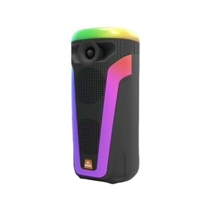 MS-3638BT çift 4-inch açık stereo taşınabilir BT hoparlör mini güç ile hi-fi sistemi hoparlör