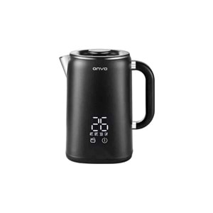Onvo OVTM01 Isı Ayarlı Çay Makinesi