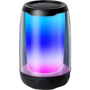 PLUSE4MINI BLUETOOTH SPEAKER 80*80*126MM