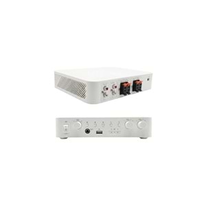 HİKVİSİONS-QAE0A60G1-VB 60W ANALOG AMPLİFİKATÖR