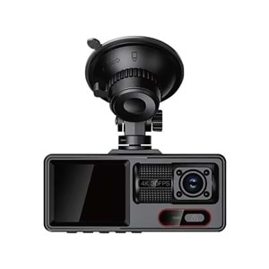 RQ-2 S23 DVR CAR CAMERA