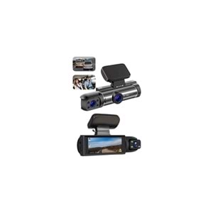 RQ-3 S29 MAX DVR CAR CAMERA