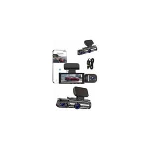 RQ-3 S29 MAX DVR CAR CAMERA