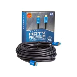 HİREMCO 4K HDMI KABLO 15 MT