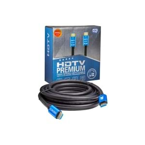 HİREMCO 4K HDMI KABLO 10 MT