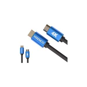 HİREMCO 4K HDMI KABLO 10 MT