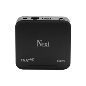 Next Start 4K Android TV Box
