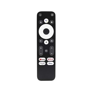 Next Start 4K Android TV Box