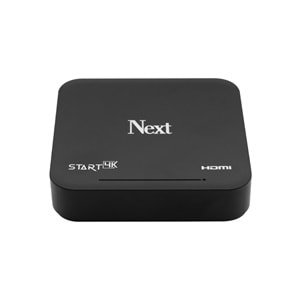 Next Start 4K Android TV Box