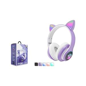 HADRON STN28 BLUETOOTH CAT KULAKLIK